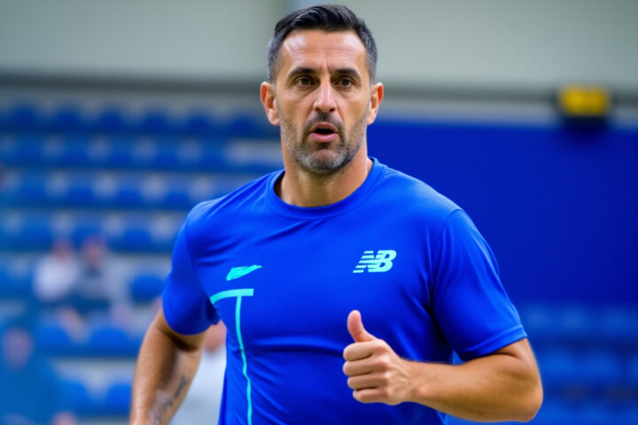 FC Porto lance son équipe senior masculine de futsal en troisième division portugaise