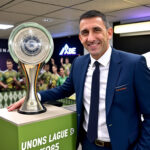Mark Borg quitte la présidence de l'Association maltaise de futsal après 15 ans de développement