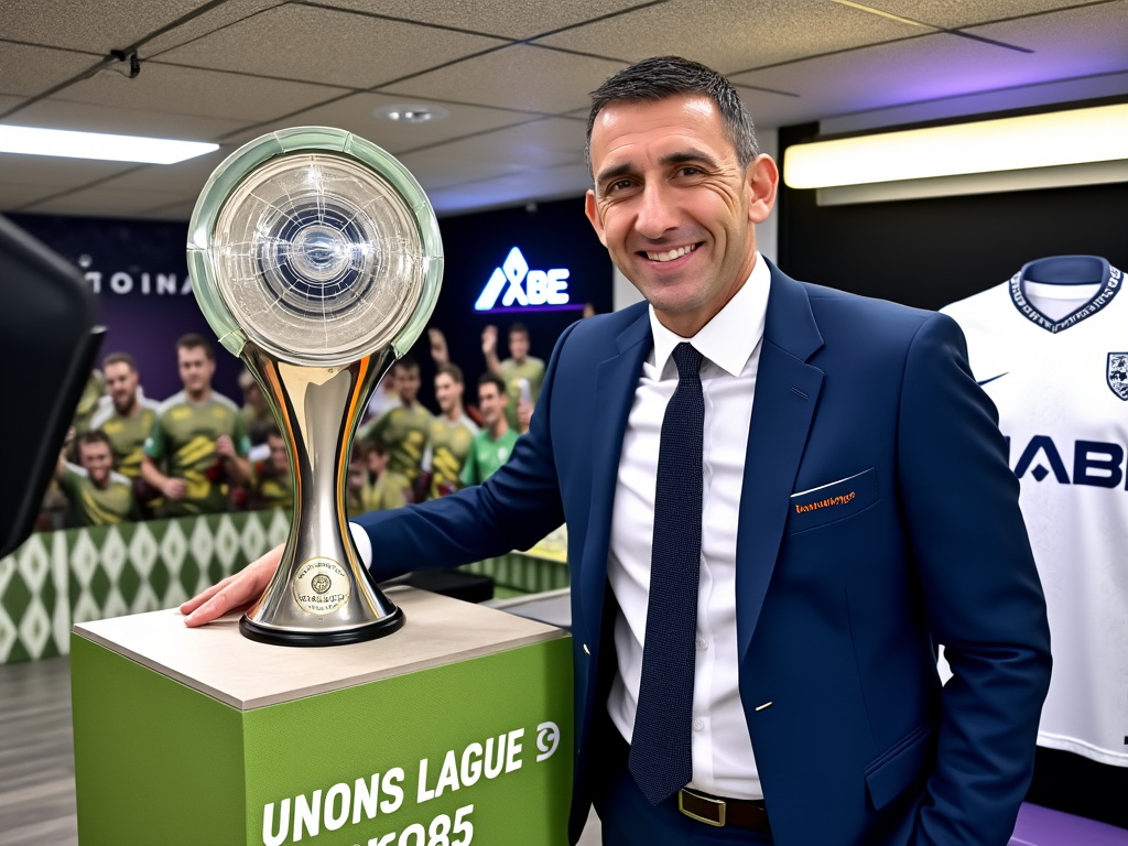 Mark Borg quitte la présidence de l'Association maltaise de futsal après 15 ans de développement