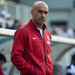 Ludovic Batelli en sursis malgré la qualification des Lionceaux pour la CAN U20 2027