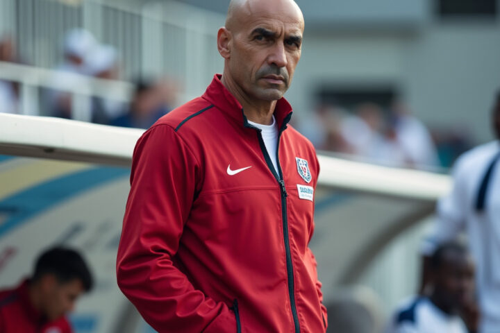 Ludovic Batelli en sursis malgré la qualification des Lionceaux pour la CAN U20 2027
