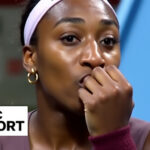 China Open : Coco Gauff confrontée à des abus racistes en ligne après son match