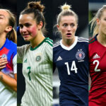 Qualifications Mondial Féminin 2027 : Angleterre et nations britanniques dans les play-offs