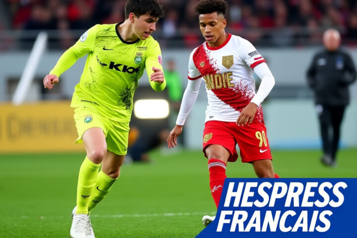 Botola Pro : Le choc décisif entre MAS et COD Meknès marque la 18e journée