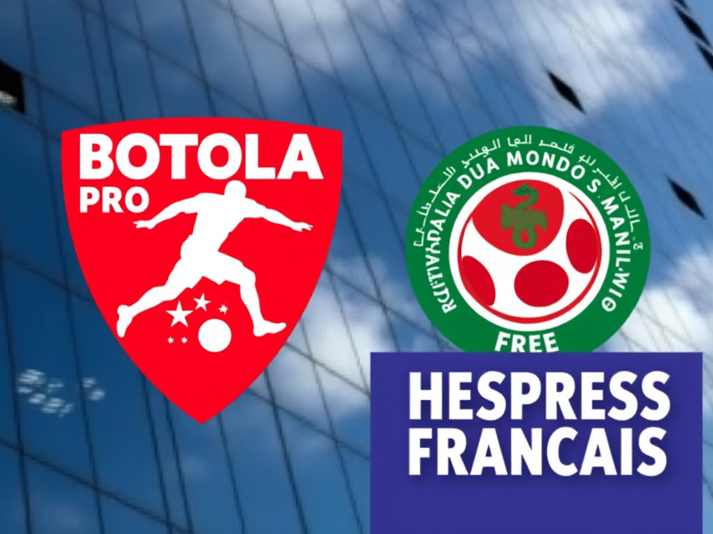 Botola Pro : le championnat maintenu pendant la Coupe du Monde 2026 avec une fin de saison prévue le 27 juin