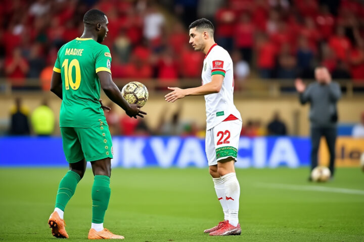 CAN 2025 : Trois scénarios possibles au TAS pour trancher le litige Maroc-Sénégal