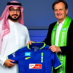 Jamal Sellami nommé entraîneur principal du club saoudien Al-Fateh