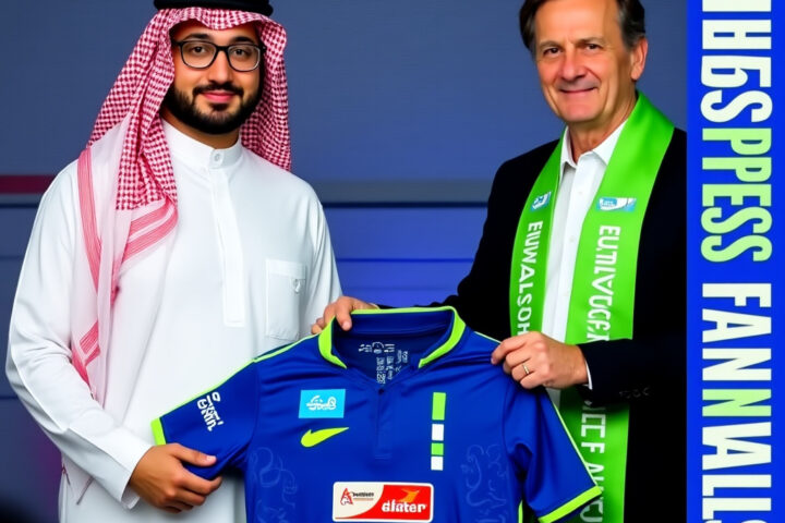 Jamal Sellami nommé entraîneur principal du club saoudien Al-Fateh