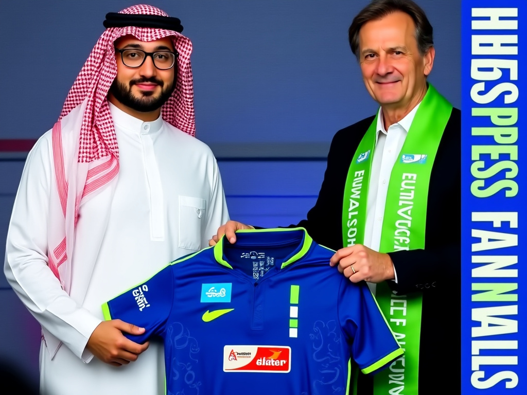 Jamal Sellami nommé entraîneur principal du club saoudien Al-Fateh