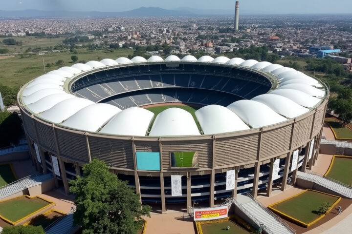 Violente agression d’un arbitre lors d’un match décisif au Kenya