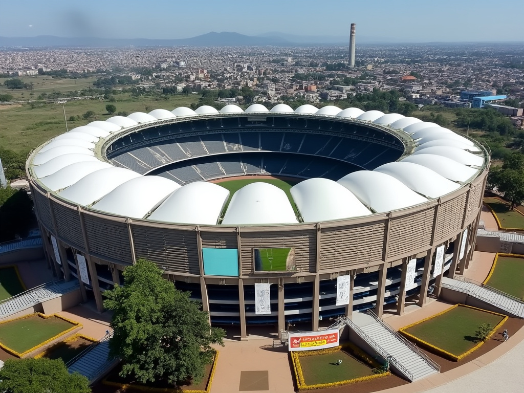 Violente agression d’un arbitre lors d’un match décisif au Kenya