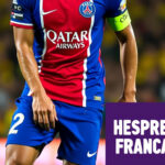 Achraf Hakimi forfait pour le Classico PSG-Marseille en raison d'une blessure à la cuisse