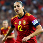 Espagne et États-Unis s’affrontent en match amical malgré l’absence de plusieurs titulaires clés