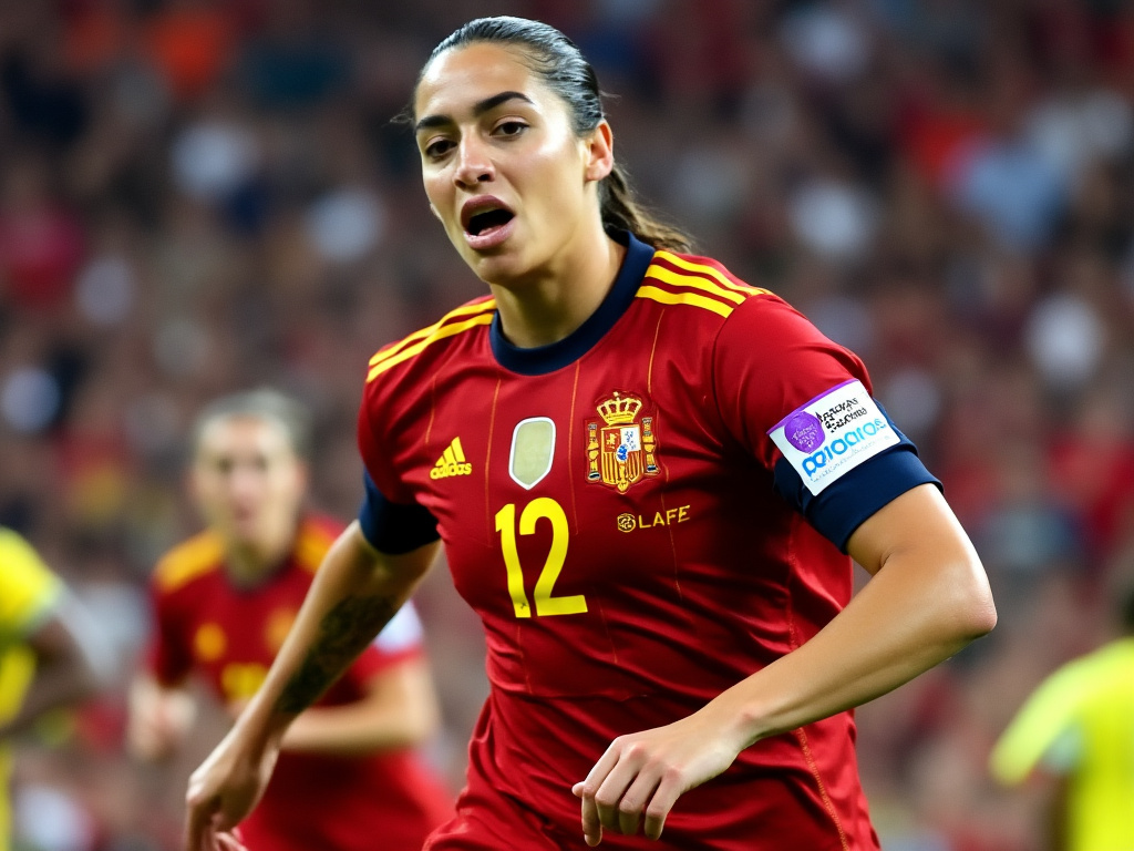 Espagne et États-Unis s’affrontent en match amical malgré l’absence de plusieurs titulaires clés