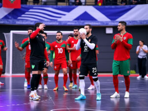 CAN Futsal 2026 : Le Maroc vise un quatrième succès consécutif à domicile