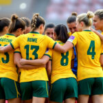Qualifications Coupe du Monde Féminine : le Pays de Galles mène face à l'Albanie avant le match retour