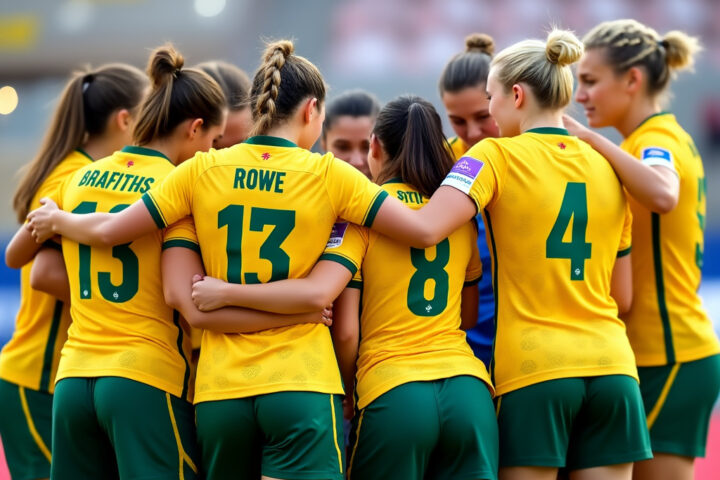 Qualifications Coupe du Monde Féminine : le Pays de Galles mène face à l'Albanie avant le match retour