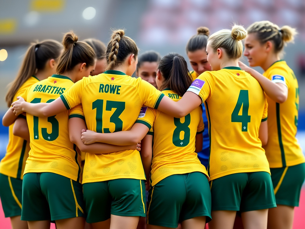 Qualifications Coupe du Monde Féminine : le Pays de Galles mène face à l&rsquo;Albanie avant le match retour