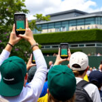 Wimbledon maintien une politique stricte face aux influenceurs perturbateurs