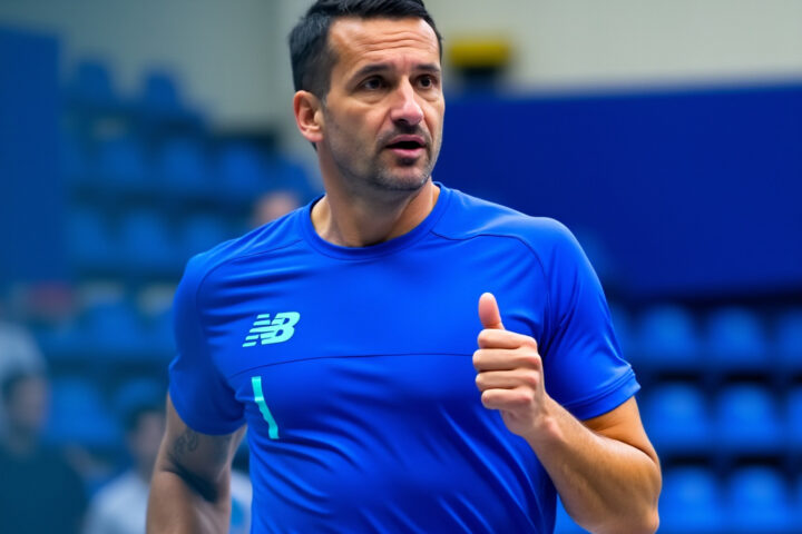 FC Porto lance une équipe senior de futsal en D3 portugaise
