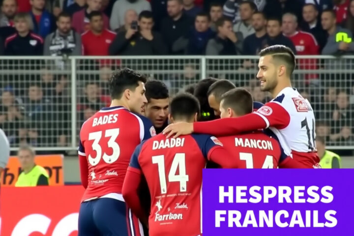 Le Moghreb Tétouan confirme sa montée en Botola Pro D1 après sa victoire à Casablanca