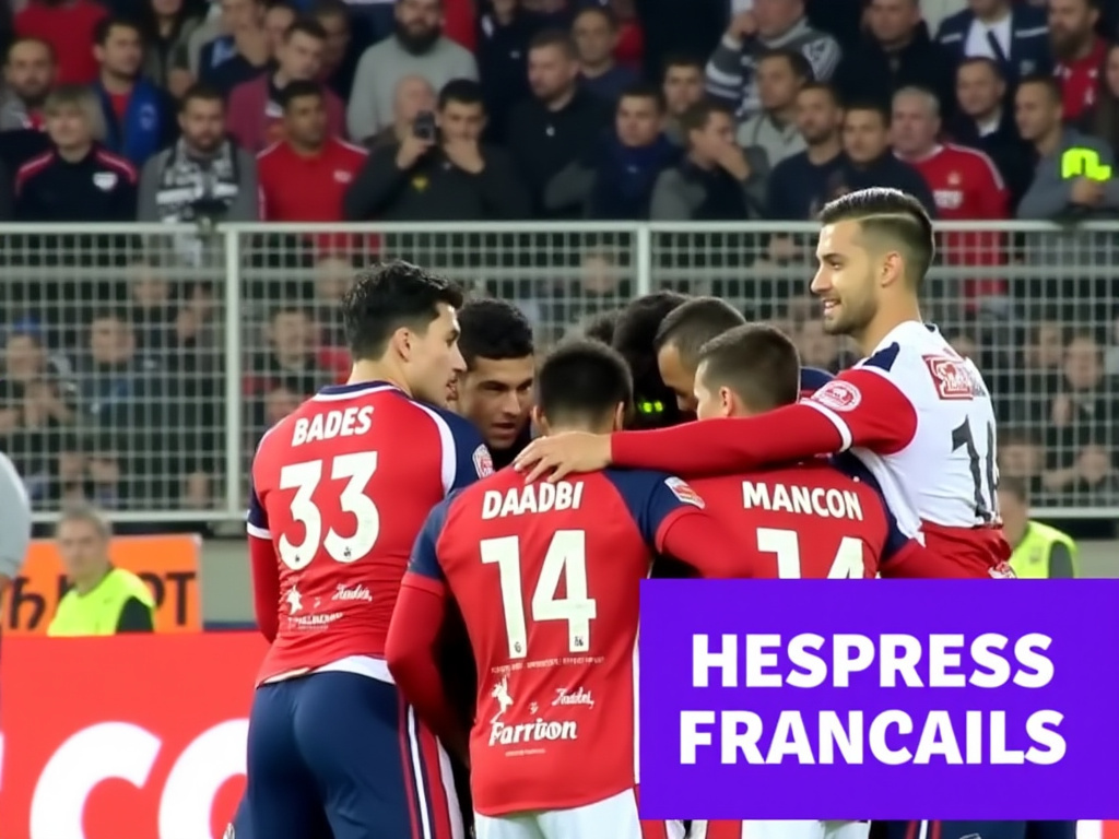 Le Moghreb Tétouan confirme sa montée en Botola Pro D1 après sa victoire à Casablanca