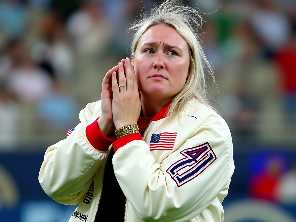 Le match nul 2-2 des États-Unis face à l’Espagne révèle les défis avant la Coupe du Monde 2027
