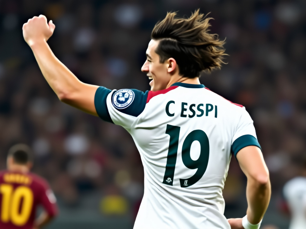 Ligue des champions : Manchester City affronte le PSG, Real Madrid rencontre la Roma