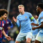 PSG domine Manchester City 4-2 en Ligue des champions malgré les efforts de Haaland
