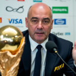 FIFA : Infantino présente ses excuses après la polémique sur l'ouverture aux investisseurs privés