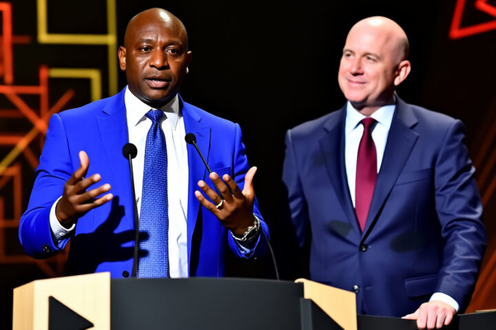 Élection FIFA 2027 : le soutien africain à Infantino loin d'être unanime selon Claude Le Roy