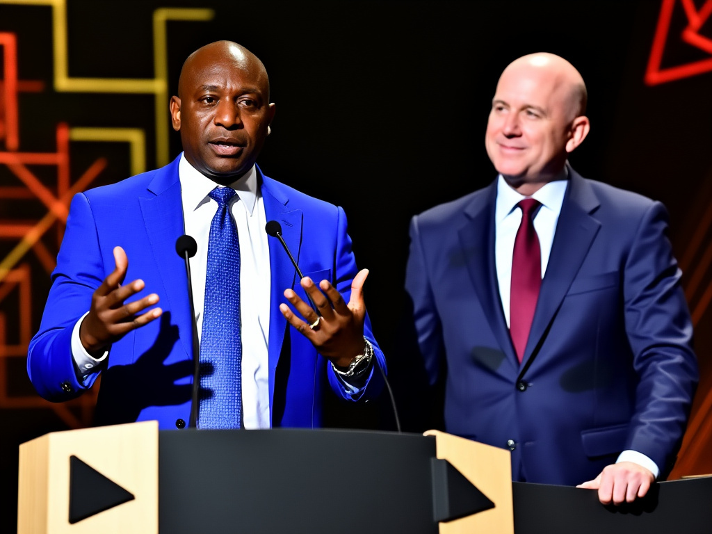 Élection FIFA 2027 : le soutien africain à Infantino loin d&rsquo;être unanime selon Claude Le Roy
