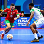 CAN Futsal 2026 : Algérie et Maroc dévoilent leurs adversaires en demi-finales