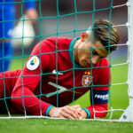 Cristiano Ronaldo suspendu 30 jours après son départ du rassemblement de l'équipe nationale portugaise