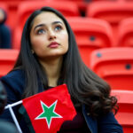 Mondial U17 féminin : le Maroc battu par l'Allemagne, mais garde ses chances