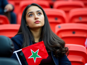 Mondial U17 féminin : le Maroc battu par l&rsquo;Allemagne, mais garde ses chances