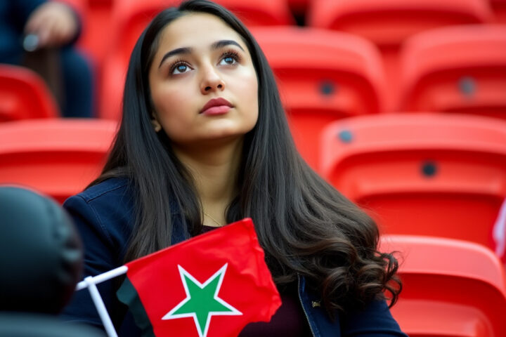Mondial U17 féminin : le Maroc battu par l'Allemagne, mais garde ses chances