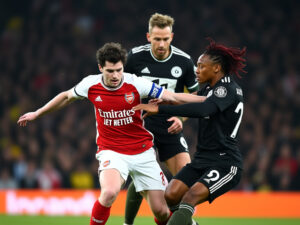 Ligue des champions : Arsenal défie Bayern Munich avec un effectif profond malgré les absences