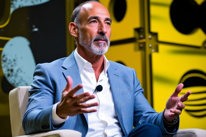 Don Garber mise sur les jeunes talents comme Cavan Sullivan pour l'avenir de la MLS