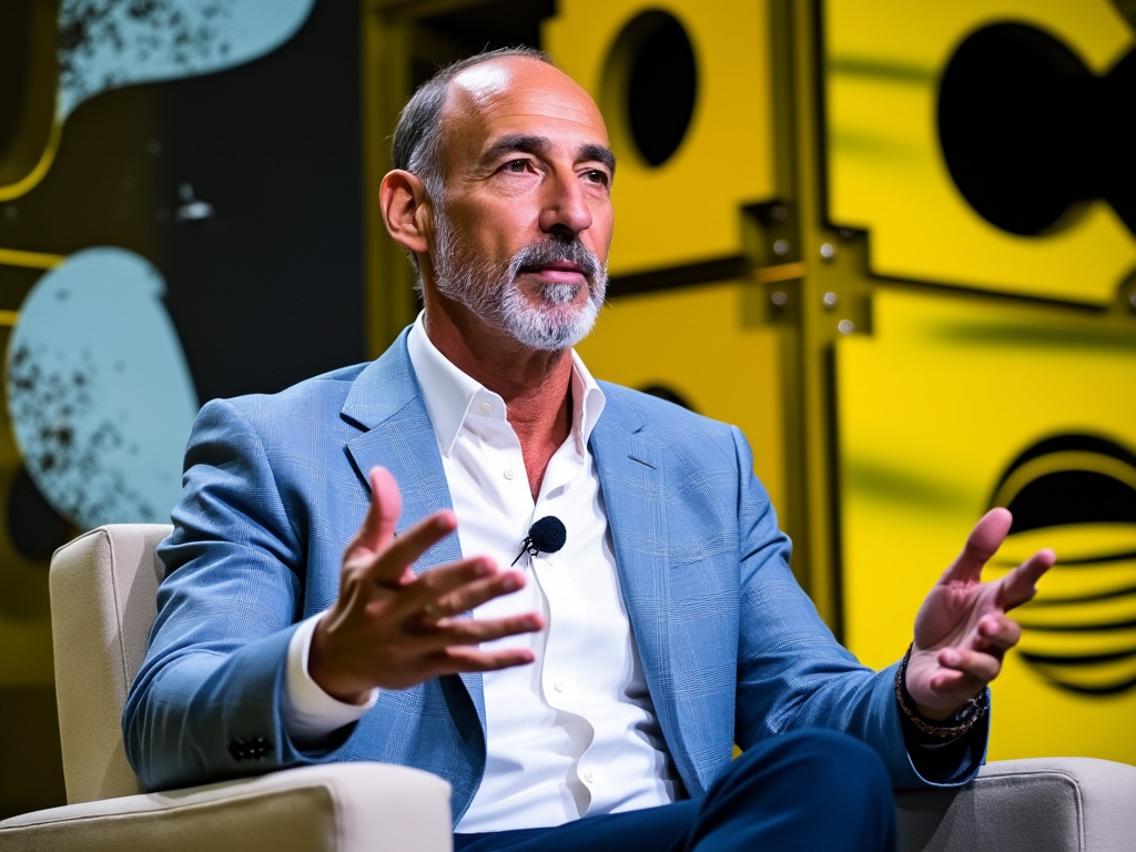 Don Garber mise sur les jeunes talents comme Cavan Sullivan pour l'avenir de la MLS