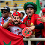 CAN Futsal 2026 : le Maroc sacré champion d'Afrique pour la quatrième fois consécutive