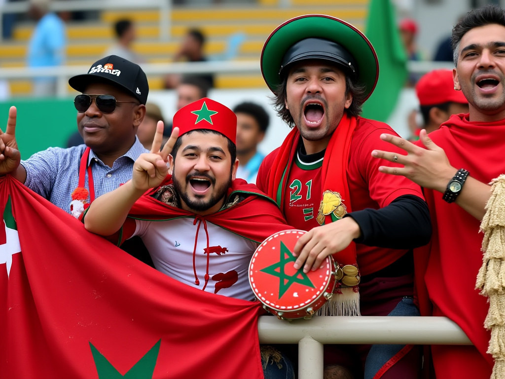 CAN Futsal 2026 : le Maroc sacré champion d&rsquo;Afrique pour la quatrième fois consécutive