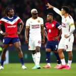 Ligue des champions : Lille s'incline face à Galatasaray et Manchester United dominé par Côme