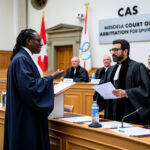 Litige Sénégal-Maroc au TAS : points clés des échanges sur la finale de la CAN 2025