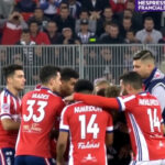 Le Moghreb Tétouan assuré de son retour en Botola Pro D1 après sa victoire face au RAC Casablanca