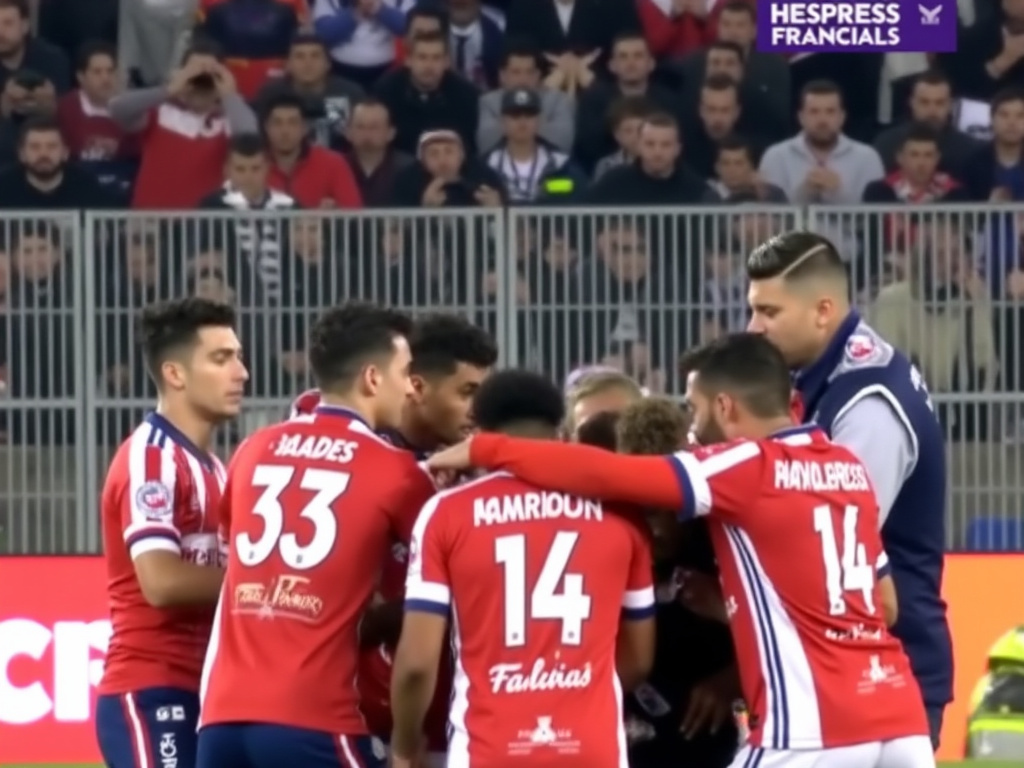 Le Moghreb Tétouan assuré de son retour en Botola Pro D1 après sa victoire face au RAC Casablanca